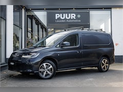 Volkswagen Caddy Cargo Maxi - 2.0 TDI DSG Automaat 75 Edition Leder - Camera - Trekhaak - Orig. NL - BTW