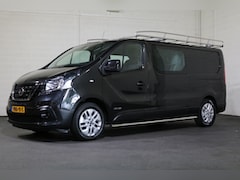 Nissan nv300 - 1.6 dCi 125pk DC Airco Navigatie Camera Leer