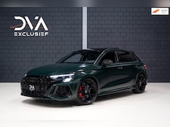 Audi RS3 - Sportback