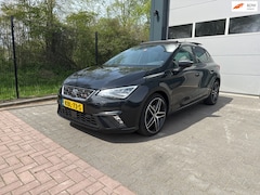SEAT Ibiza - 1.5 TSI FR Business Intense