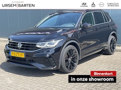 Volkswagen Tiguan - 1.4 TSI eHybrid R-Line Business+