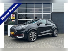 Ford Puma - 1.0 ST-Line X Vignale, Automaat, Pano, Virtual Cockpit, Trekhaak, Camera, Leder, NAP