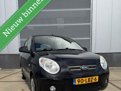 Kia Picanto - 1.0 X-ecutive AIRCO