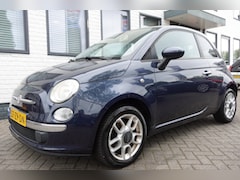 Fiat 500 - 1.2 LOUNGE