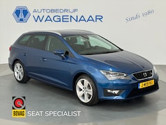 SEAT Leon - 1.4 TSI FR LED KOPLAMPEN SOUND