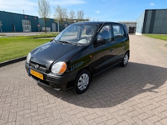 Hyundai Atos Spirit - 1.0i SX Automaat