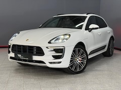 Porsche Macan - 3.0 GTS Burmester|Pano|S-C|Luchtvering