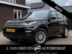 Land Rover Discovery Sport - 2.0 Si4 4WD Urban Series Pure - Navi, Airco, Cruise, Automaat, 74DKM, Goed onderhouden