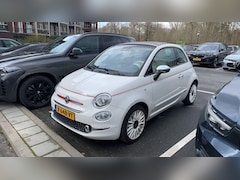 Fiat 500 C - 1.2 Lounge | Automaat | Apple Carplay | DAB | Navigatie | Digitaal Dashboard |