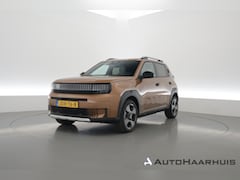 Fiat Grande Panda - La Prima 11 kW 44 kWh | Orig. NL | Rijklaar | Stoel-stuur&ruitverw. | Camera+PDC | Dig. Co