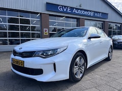 Kia Optima - 2.0 GDI PHEV FULL OPTIONS APPLE CARPLAY NAP