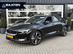 Polestar 2 - 2 Long Range Dual Motor Launch Edition 78kWh SOH 91% |Pano|harmon/kardon|1e eig BTW|