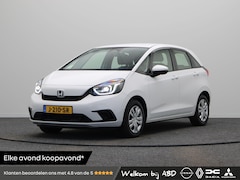 Honda Jazz - 1.5 e:HEV Comfort | Stoelverwarming | Afneembare Trekhaak | Adaptieve Cruise Control |