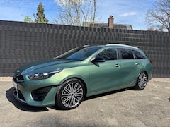 Kia Cee'd - Ceed 1.5 T-GDI GT-PLUSL.*nieuwstaat//18inch//DAB