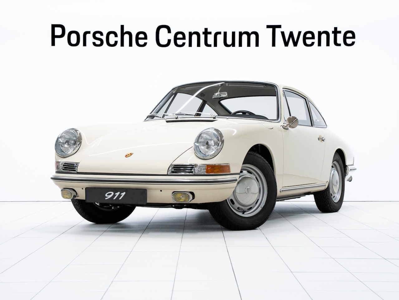 Porsche 911 - Carrera 2.0 Coupé - AutoWereld.nl