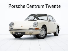 Porsche 911 - Carrera 2.0 Coupé