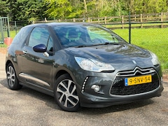 Citroën DS3 - 1.2 VTi So Chic /Navi/Airco/