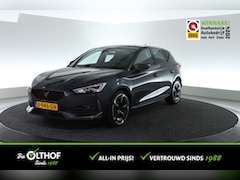 CUPRA Leon - 1.4 e-Hybrid VZ Adrenaline | STOEL-STUURVERW. |
