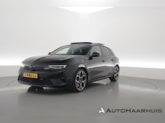 Opel Astra - 1.6 Hybrid PHEV - GS Line | S/K-dak | Dig. Cockpit | App.Connect | Stuur+Stoelverw. | Dode
