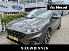 Ford Kuga - 2.5 PHEV ST-Line Elektrisch wegklapbare Trekhaak | Adaptieve Cruise Controle | Winter Pack