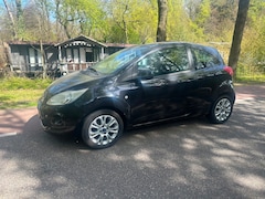 Ford Ka - 1.2 Couture First Edition KOOPJE AIRCO APK VOLLE TANK
