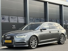 Audi A6 Avant - 2.0 TDI S-Line Bose Xenon Camera Euro-6