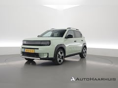 Fiat Grande Panda - La Prima 11 kW 44 kWh | Orig. NL | Rijklaar | Stoel-stuur&ruitverw. | Camera+PDC | Dig. Co