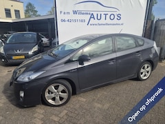 Toyota Prius - 1.8 Aspiration