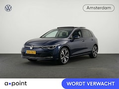 Volkswagen Golf - 1.5 eHybrid Life Edition 204 pk Automaat (DSG) | Verlengde garantie | Navigatie via App |