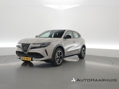 Alfa Romeo Junior - Elettrica 54 kWh | Rijklaar | Dig. Cockpit | Adapt.Cruise | Carplay | ACC | DriveMode | LE