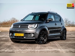 Suzuki Ignis - 1.2 Stijl Smart Hybrid | Airco/Clima | Cruise Control | Camera | Navigatie | Stoelverwarmi