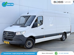 Mercedes-Benz Sprinter - 317 1.9 CDI Automaat L3H2 Trekhaak 3.5t Climate Control Cruise Control Carplay Camera