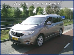 Nissan Quest - 3, 5 v6 CVT zeer luxe