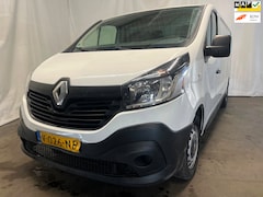 Renault Trafic - 1.6 dCi T29 L2H1 Comfort Energy - Achter/Front Schade - BTW