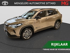 Toyota Corolla Cross - Hybrid 140 Dynamic | Rijklaar