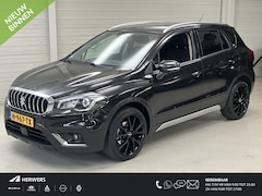 Suzuki S-Cross - 1.4 Boosterjet Select / Automaat / All seasonbanden