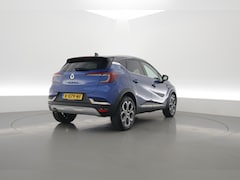 Renault Captur - 1.3 TCe 130 PK Edition One - Aut. | Dig. Cockpit | Stoelverw. | Bose | Cruise | Camera+PDC
