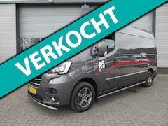 Renault Master - T35 2.3 dCi 180 L2H2 airco pdc trekhaak 3 zits