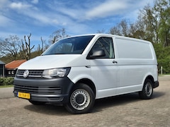 Volkswagen Transporter - 2.0 TDI, marge