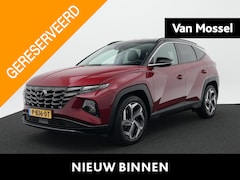 Hyundai Tucson - 1.6 T-GDI HEV Premium | Stoelverkoeling | Stoelverwarming | 360 Camera | Climate Control |