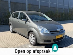 Toyota Corolla Verso - 1.6 VVT-i Terra Airco|Start/Stop|NAP