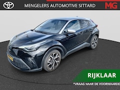 Toyota C-HR - 2.0 Hybrid First Edition