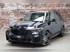BMW X5 - xDrive45e High Executive M Sport Pakket Automaat / Live Cockpit Professional / Head-Up Dis