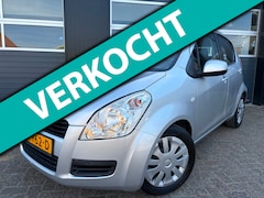 Suzuki Splash - 1.2 Comfort|Airco|P-Sensor|Automaat|
