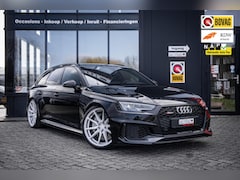 Audi RS4 - Avant 2.9 TFSI RS 4 Quattro*KERAMISCH*CARBON*600PK