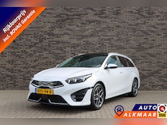 Kia Cee'd Sportswagon - Ceed 1.6 GDI PHEV ExecutiveLine | Panoramadak | Adaptieve cruise | Rijklaarprijs - incl.ga