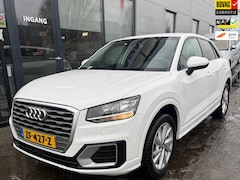 Audi Q2 - 30 TFSI Sport Pro Line incl zomer en winter set velgen
