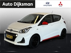 Hyundai i10 - 1.0i Comfort Smart Navigatie