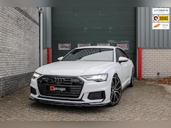 Audi A6 Avant - 55 TFSI Quattro S-Line, luchtvering, matrix lampen