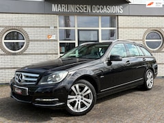 Mercedes-Benz C-klasse Estate - 180 Avantgarde |Navi, PDC, Stoelvw|